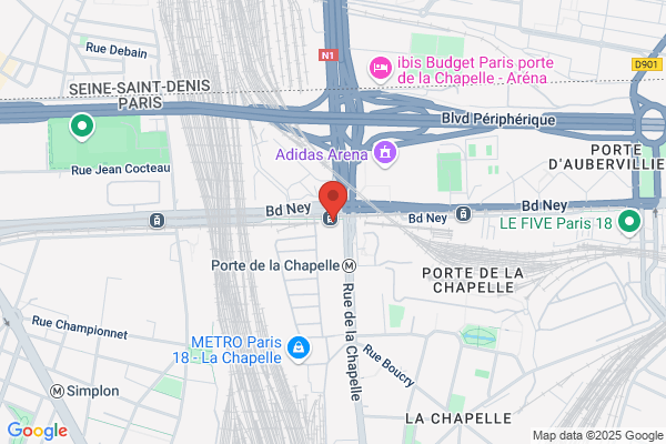 La Banque Postale