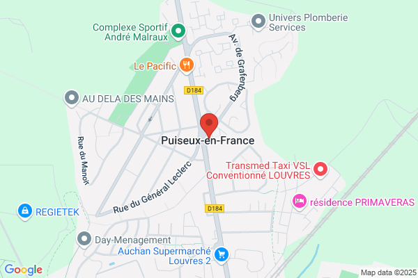 La Poste Agence Communale