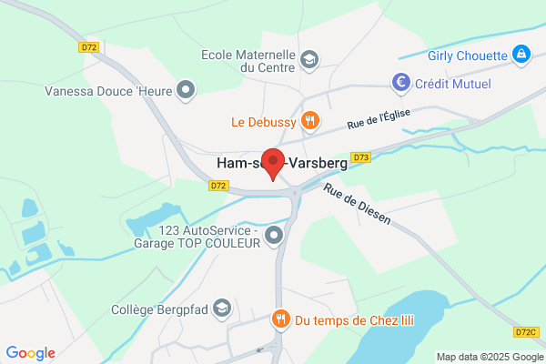 La Poste Agence Communale