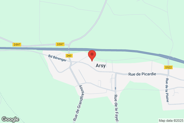 La Poste Agence Communale