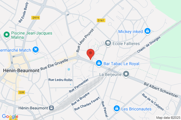 Centre Communal D Action Sociale