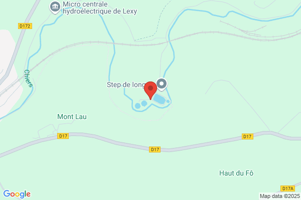 Compagnie Generale Des Eaux Usine D Epuration