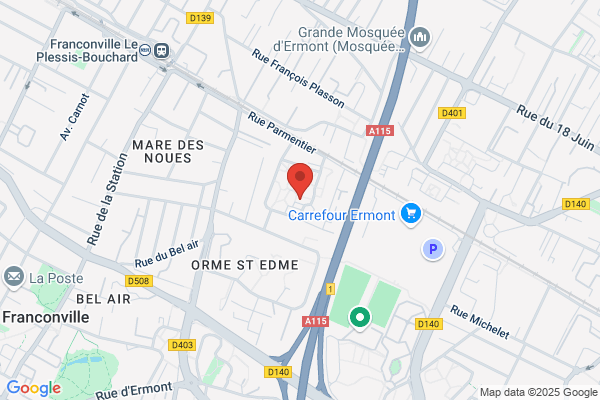 Aides Paris Ile De France