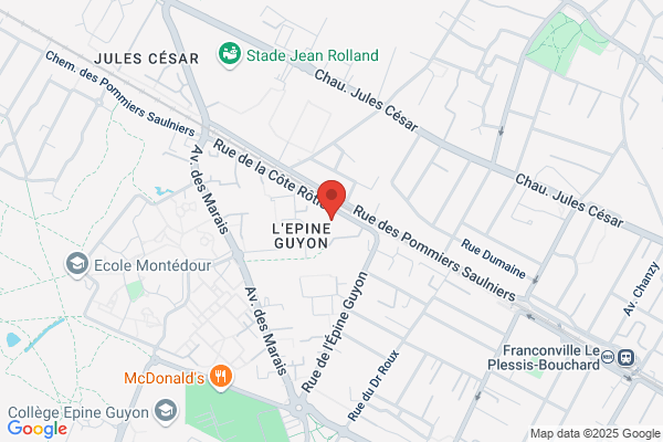 Arepa Association Des Residences Pour Personnes Agees