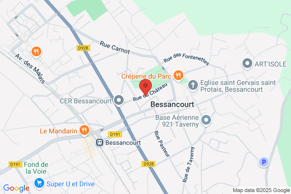 Association Education Populaire De Bessancourt