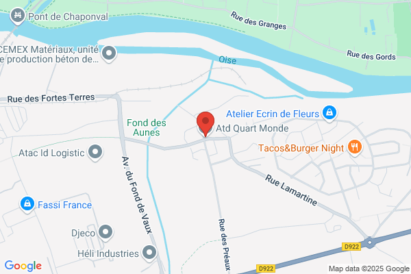 Atd Quart Monde