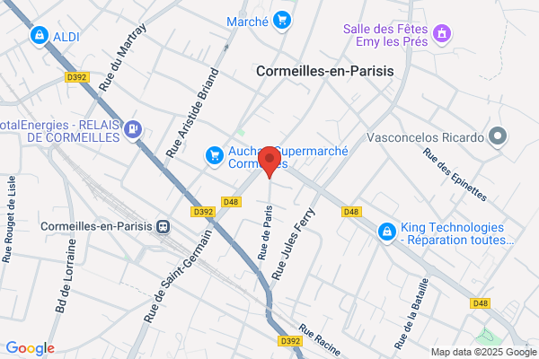 Croix Rouge Francaise Comite Local