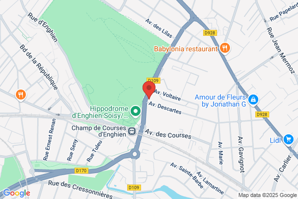 MMA Assurances SOISY SOUS MONTMORENCY
