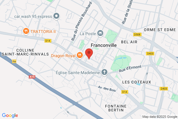 Axa Assurances Agence Generale