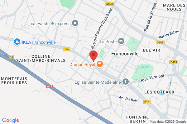 Cabinet Montreuil
