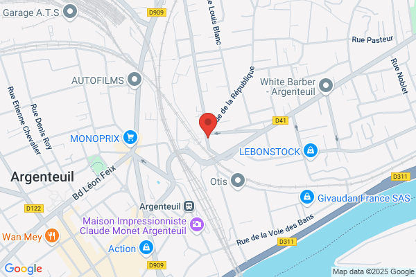 Auto Ecole Claude