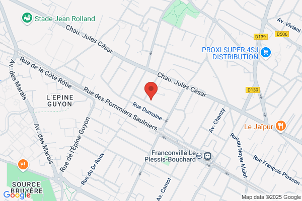 Bourson Jean Pierre