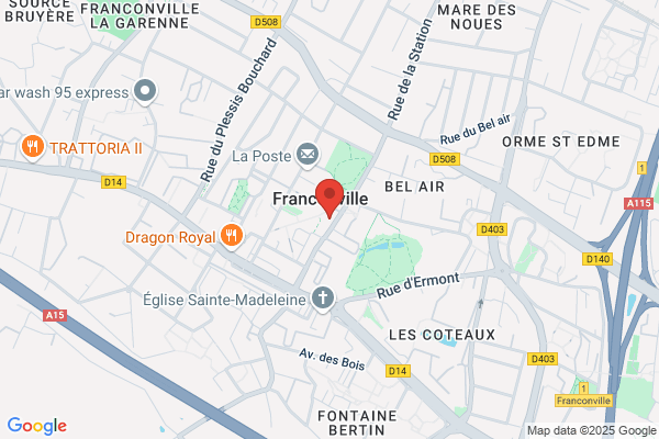 Caisse D Epargne Ile De France Nord