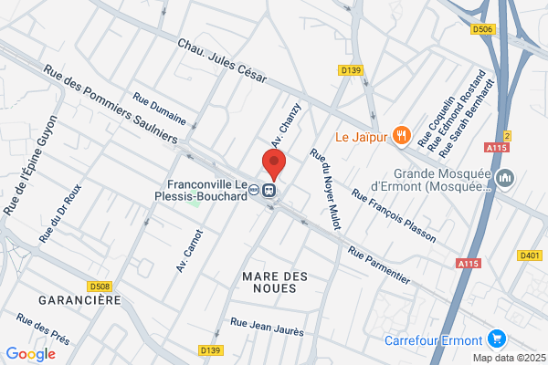 Caisse D Epargne Ile De France Nord