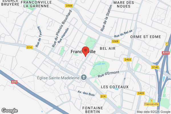 Credit Agricole D Ile De France