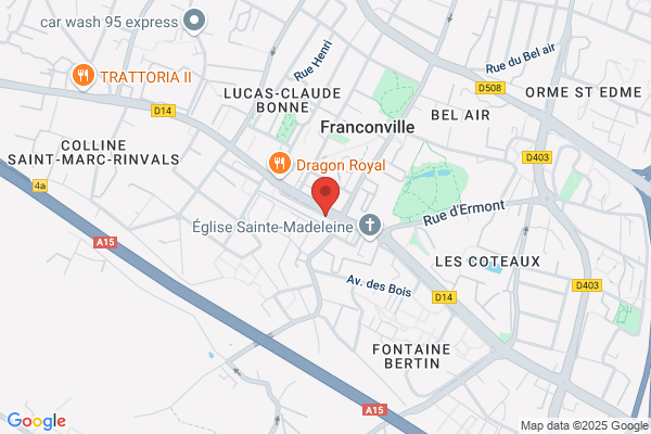 Boucherie De L Eglise