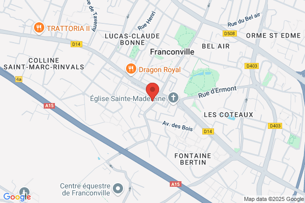 Cochet Francoise