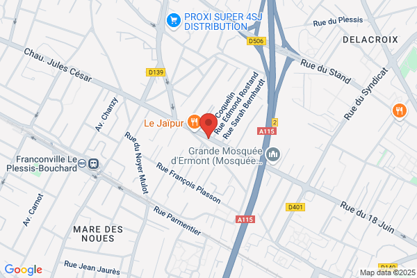 Cafe Tabac Des Trois Communes