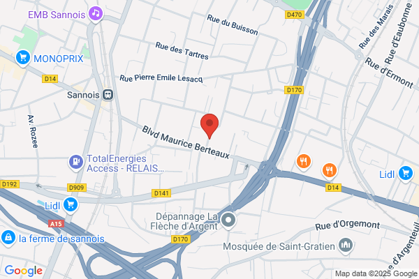 Opti-Mall
