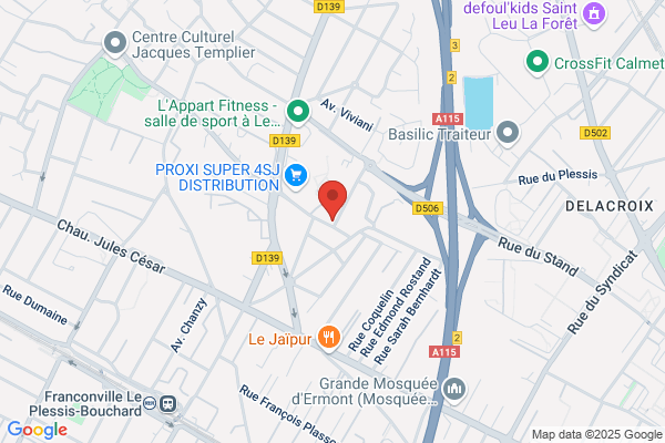 IATUS Accompagnement - Orient'action