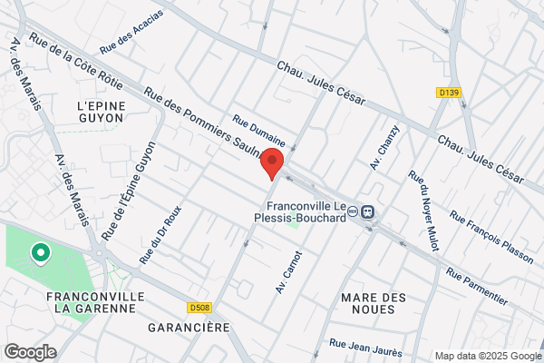 Canalisation Engorgée