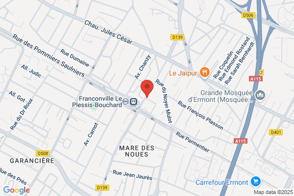 Association Arche De Noe