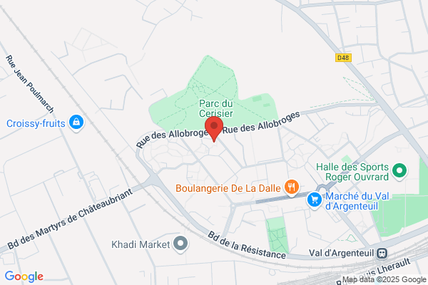 Association Conjugue