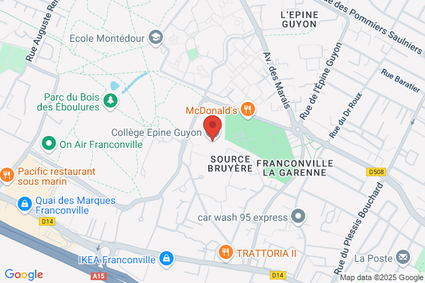 College Epine Guyon