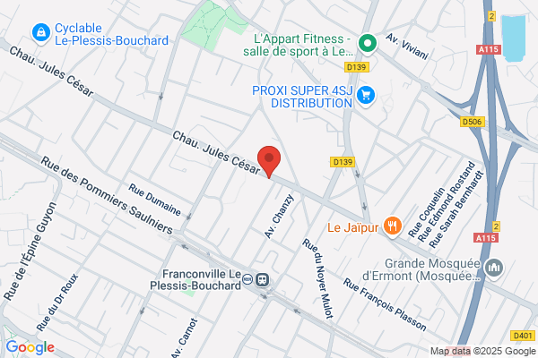 Agence Agora Immobilier