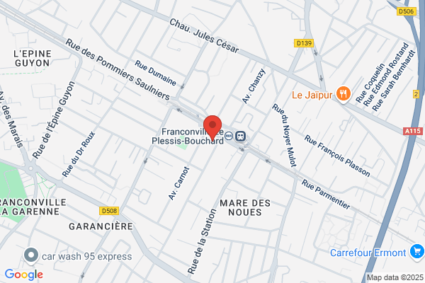 Agence Avenir Immobilier Orpi