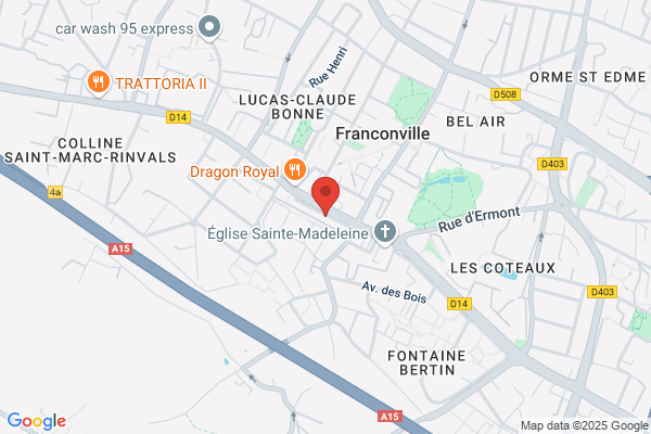 Arcades Immobilier