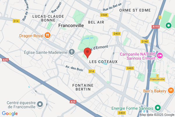 Cabinet Infirmiers Condorcet