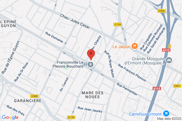 Atapartners