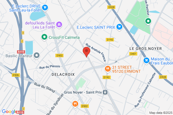 Concept Et Design