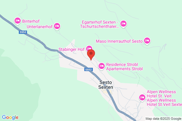 Bussoti Sesto
