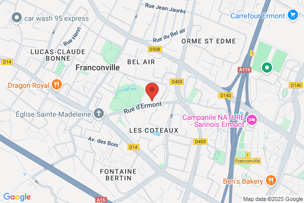 Cabinet Des Docteurs Normand Yves Et Bellut pascale
