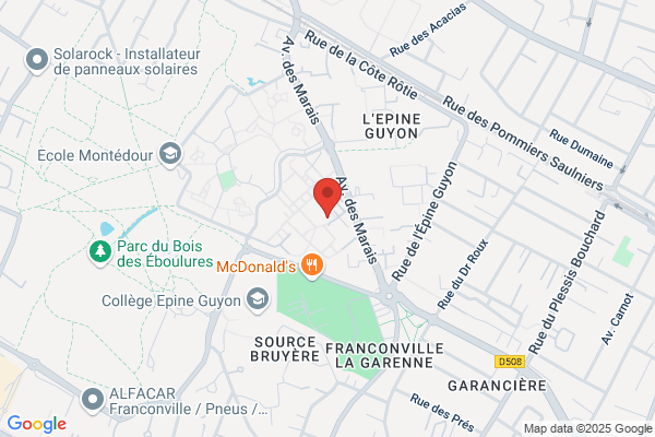 Cabinet Medical Des Docteurs Lavialle Et Verbrugghe