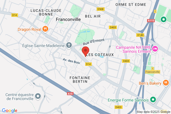 Matmut Assurances