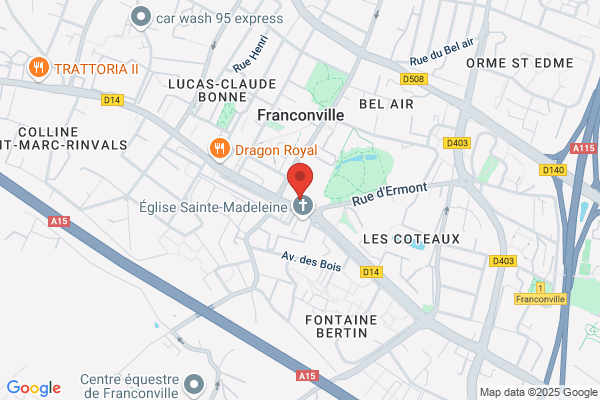 Pompes funèbres Turpin