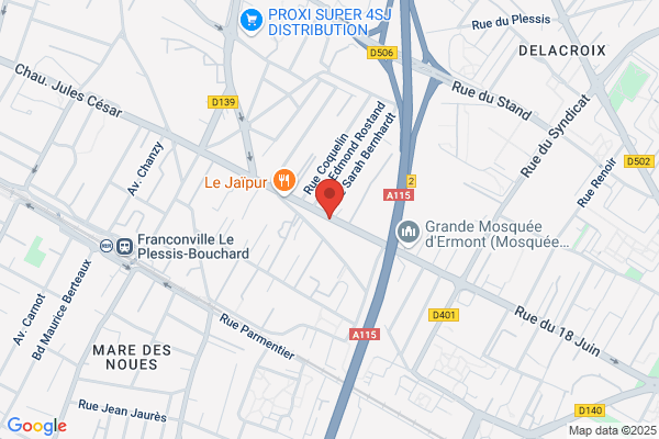 Atlantique Vehicules Services