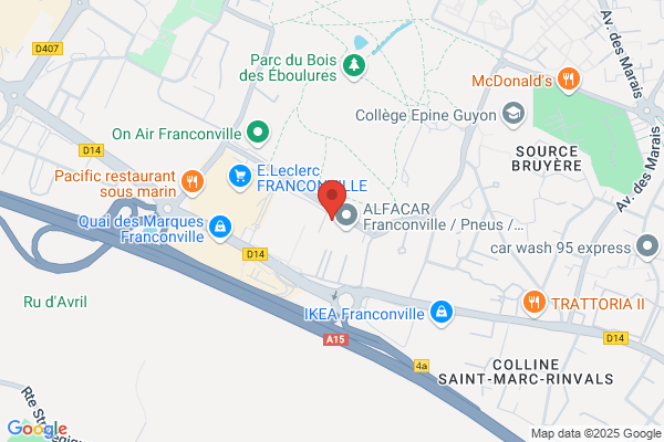 Centre Inter Entreprise Medecine Travail Service Medical