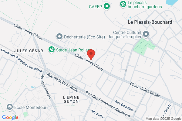 Communaute De Communes Val Et Foret