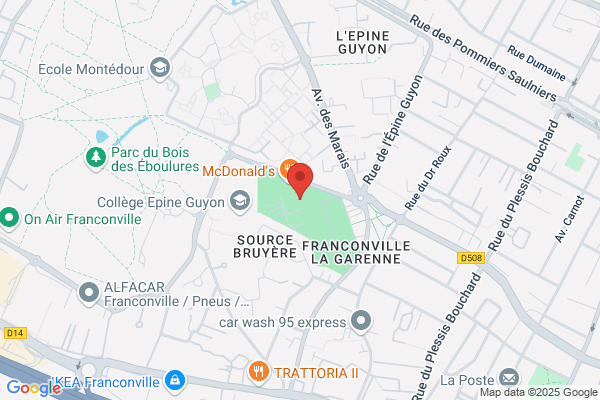 Csl Centre Sports Et Loisirs Patinoire