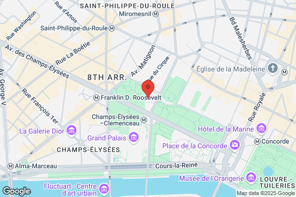 MyDriver France