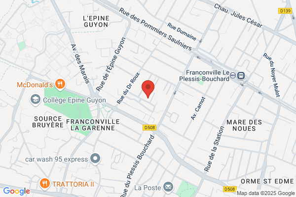A La Compagnie Des Ouvriers Reunis