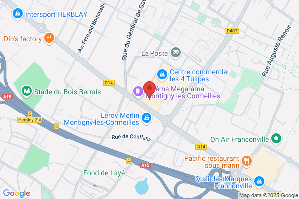 BOULANGERIE ANGE