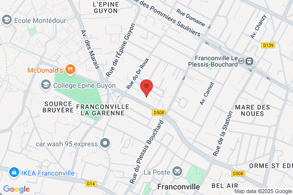 Anti-Nuisible France