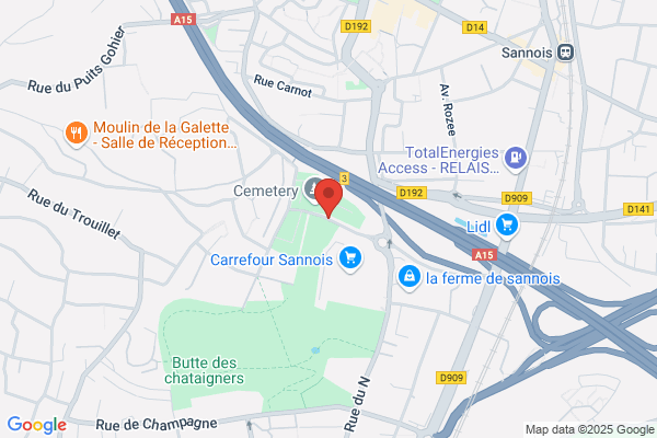 Carrefour
