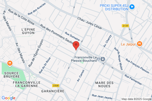 Allo Argenteuil Radio Taxi