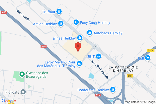 Aubert Michel